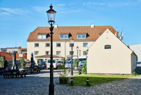Danhostel Frederikshavn City in Frederikshavn
